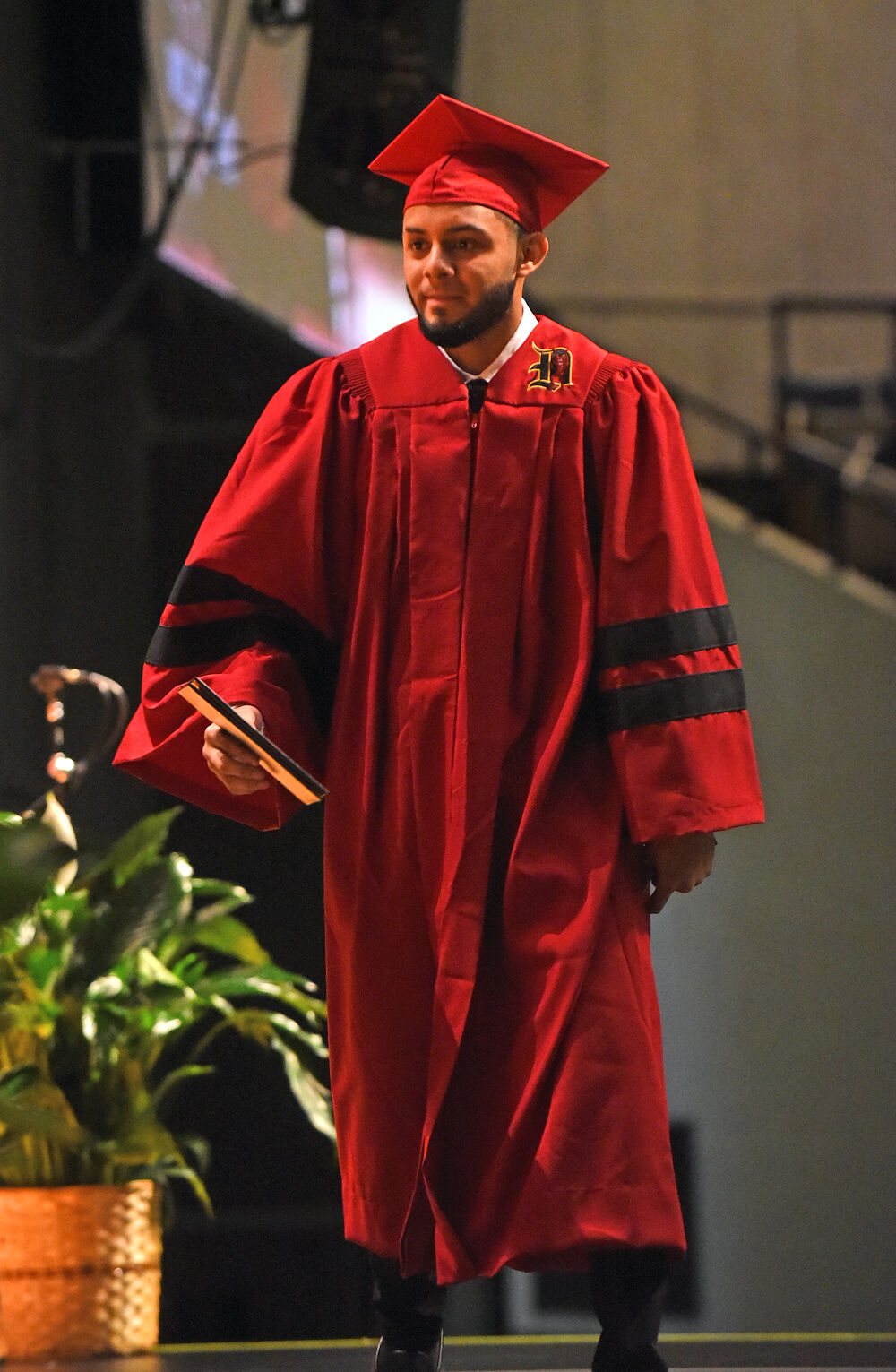 Dothan High School Graduation 2020